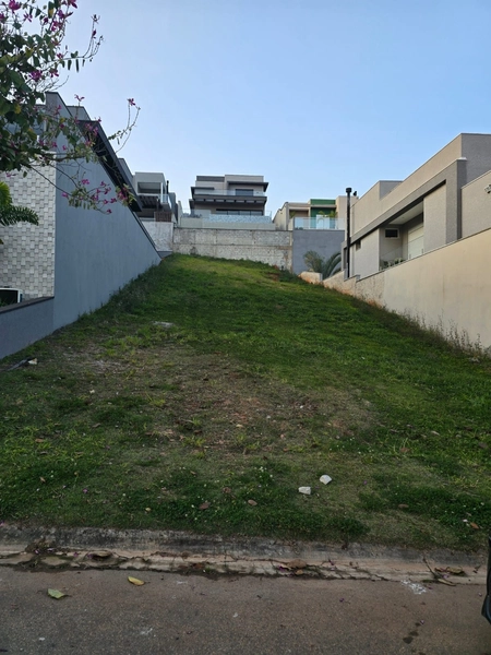 Terreno à venda – Condomínio Vale das Águas – Bragança Paulista/SP