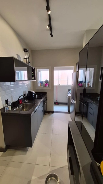 Apartamento à venda – Jardim do Lago, Bragança Paulista/SP