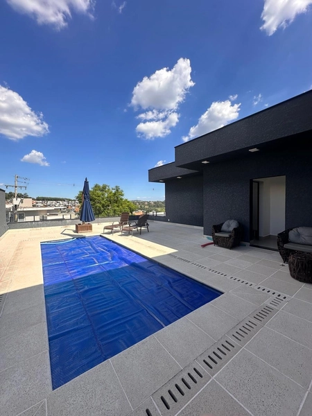 Casa à venda – Vale das Águas, Bragança Paulista/SP: 25ª foto da galeria de imagens do imóvel