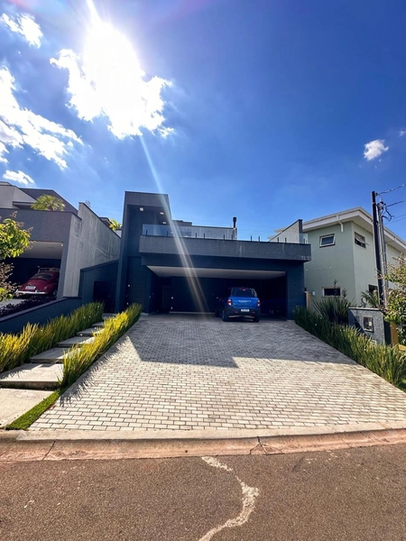 Casa à venda – Vale das Águas, Bragança Paulista/SP: 1ª foto da galeria de imagens do imóvel