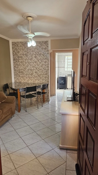 Apartamento à venda – Condomínio Bragança 3 – Bragança Paulista/SP
