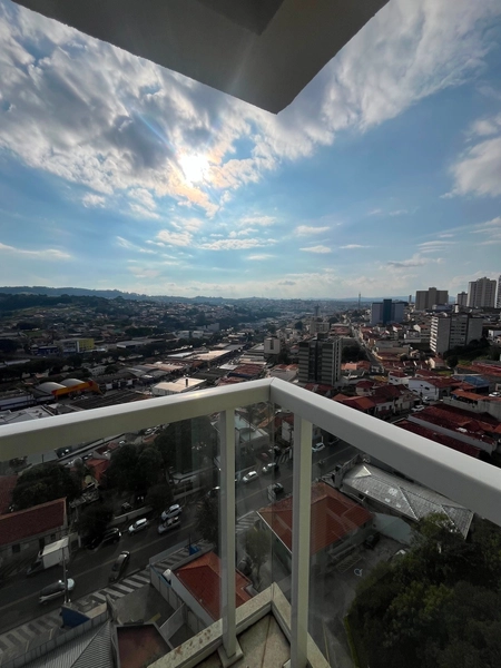 Apartamento à venda – Reserva do Bosque – Bragança Paulista/SP: 16ª foto da galeria de imagens do imóvel