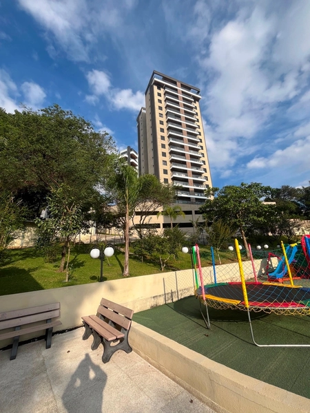 Apartamento à venda – Reserva do Bosque – Bragança Paulista/SP: 25ª foto da galeria de imagens do imóvel