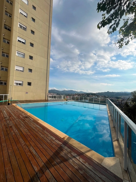 Apartamento à venda – Reserva do Bosque – Bragança Paulista/SP: 20ª foto da galeria de imagens do imóvel