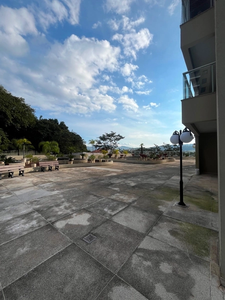 Apartamento à venda – Reserva do Bosque – Bragança Paulista/SP: 23ª foto da galeria de imagens do imóvel