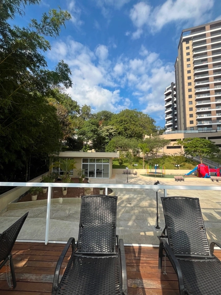 Apartamento à venda – Reserva do Bosque – Bragança Paulista/SP: 19ª foto da galeria de imagens do imóvel