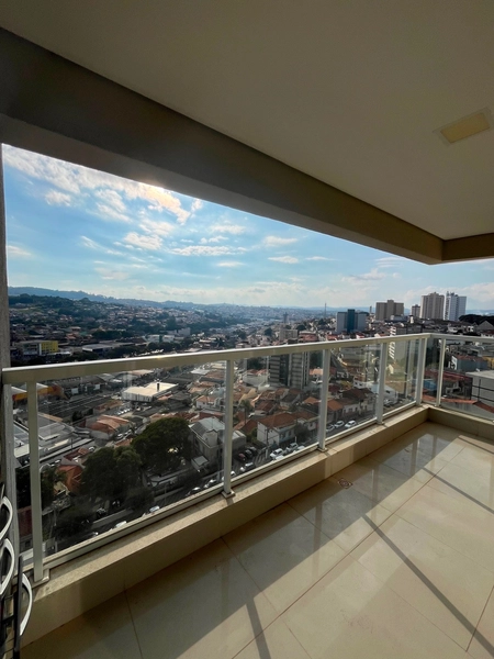 Apartamento à venda – Reserva do Bosque – Bragança Paulista/SP: 14ª foto da galeria de imagens do imóvel