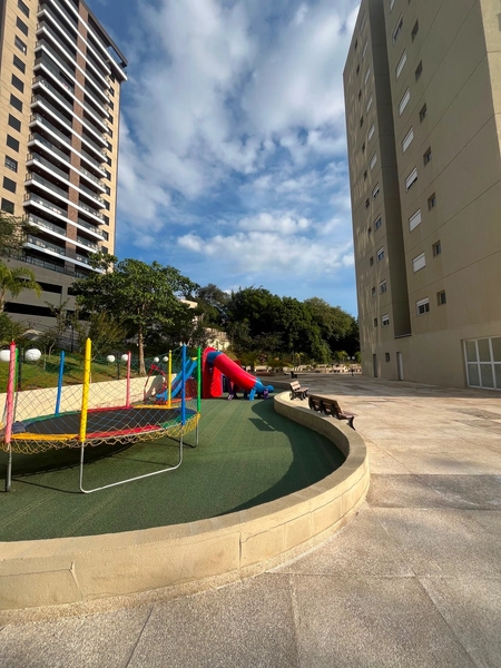 Apartamento à venda – Reserva do Bosque – Bragança Paulista/SP: 24ª foto da galeria de imagens do imóvel