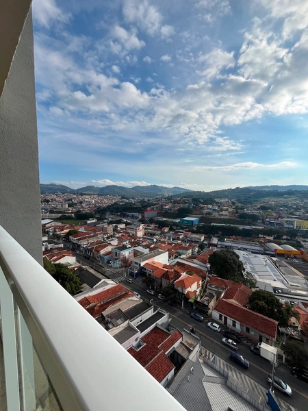 Apartamento à venda – Reserva do Bosque – Bragança Paulista/SP: 15ª foto da galeria de imagens do imóvel