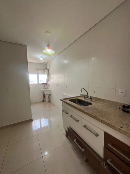 Apartamento à venda – Reserva do Bosque – Bragança Paulista/SP: 3ª foto da galeria de imagens do imóvel