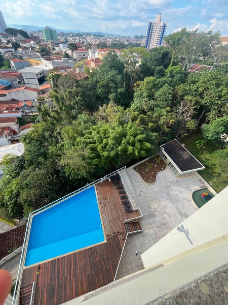 Apartamento à venda – Reserva do Bosque – Bragança Paulista/SP: 17ª foto da galeria de imagens do imóvel