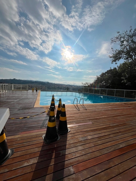 Apartamento à venda – Reserva do Bosque – Bragança Paulista/SP: 26ª foto da galeria de imagens do imóvel