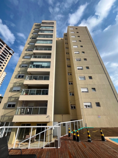 Apartamento à venda – Reserva do Bosque – Bragança Paulista/SP: 21ª foto da galeria de imagens do imóvel