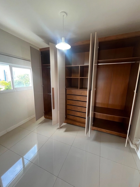 Apartamento à venda – Reserva do Bosque – Bragança Paulista/SP: 7ª foto da galeria de imagens do imóvel