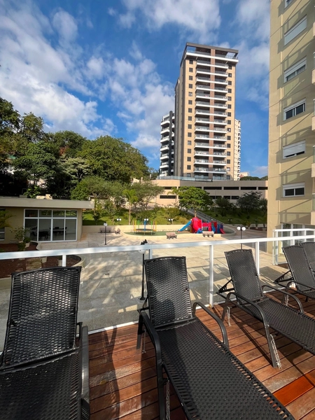 Apartamento à venda – Reserva do Bosque – Bragança Paulista/SP: 22ª foto da galeria de imagens do imóvel
