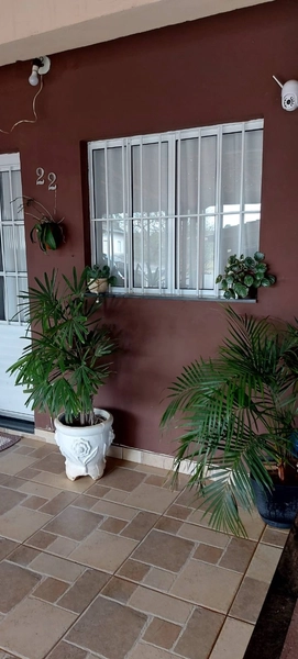 Casa à venda – Jardim São Miguel – Bragança Paulista/SP