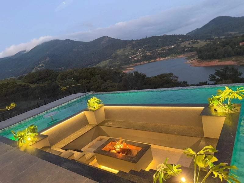 Casa à venda – Residencial Guaraiúva – Vargem/SP: 3ª foto da galeria de imagens do imóvel