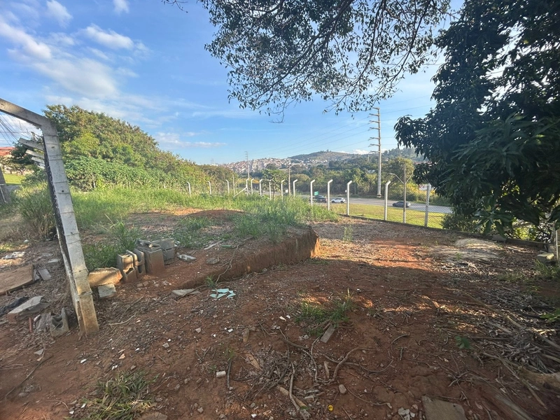 Terreno à venda – Parque Brasil – Bragança Paulista/SP: 1ª foto da galeria de imagens do imóvel