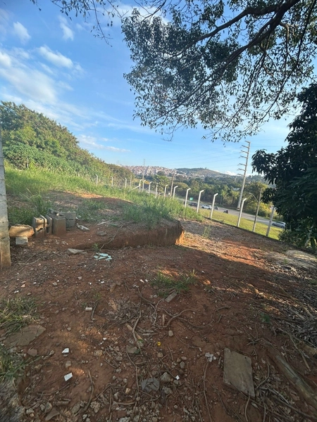 Terreno à venda – Parque Brasil – Bragança Paulista/SP: 8ª foto da galeria de imagens do imóvel