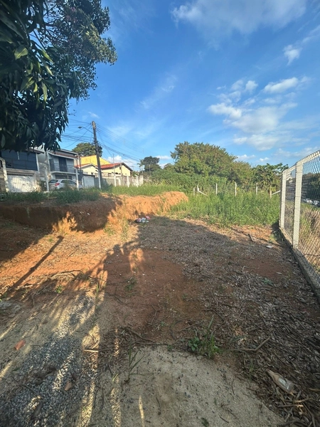 Terreno à venda – Parque Brasil – Bragança Paulista/SP: 6ª foto da galeria de imagens do imóvel