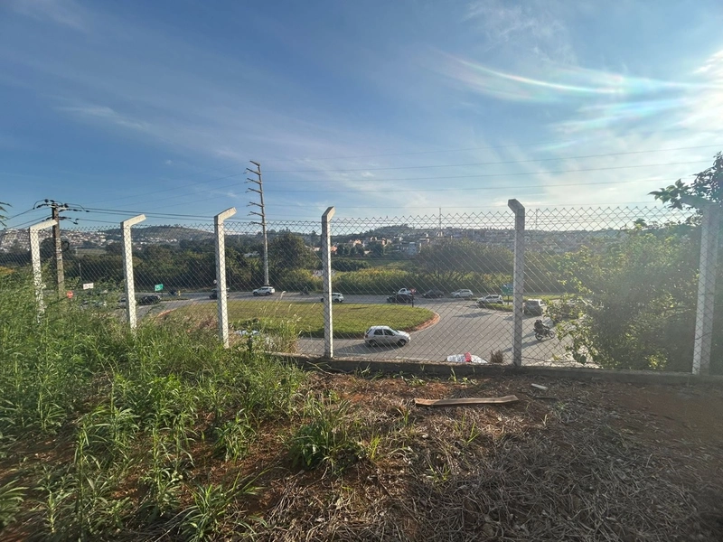 Terreno à venda – Parque Brasil – Bragança Paulista/SP: 2ª foto da galeria de imagens do imóvel