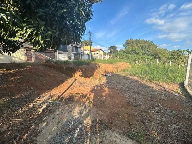 Terreno à venda – Parque Brasil – Bragança Paulista/SP: 7ª foto da galeria de imagens do imóvel