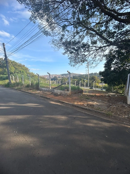 Terreno à venda – Parque Brasil – Bragança Paulista/SP: 5ª foto da galeria de imagens do imóvel