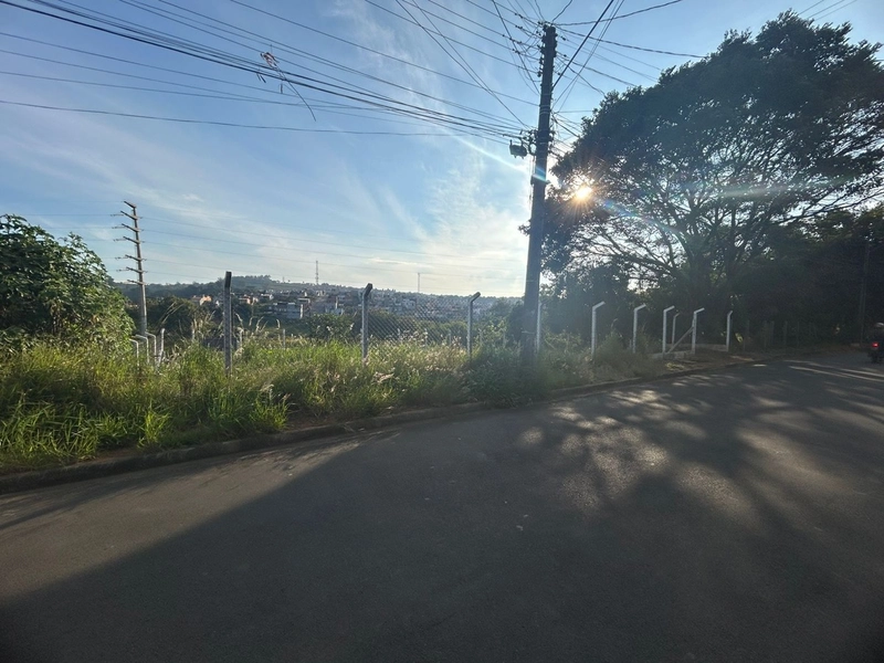 Terreno à venda – Parque Brasil – Bragança Paulista/SP: 4ª foto da galeria de imagens do imóvel