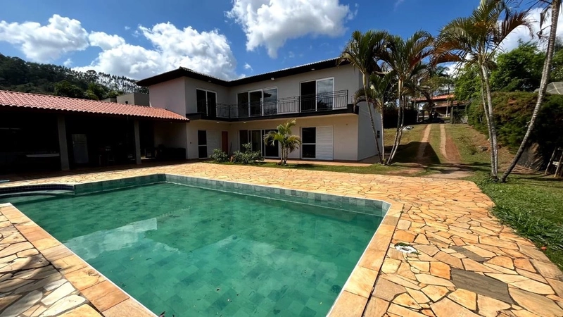 Casa à venda – Condomínio Jardim das Palmeiras – Bragança Paulista/SP