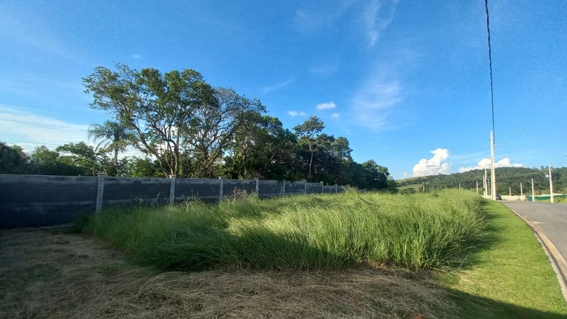 Terrenos à venda – Condomínio Teriva Inovare – Bragança Paulista/SP: 1ª foto da galeria de imagens do imóvel