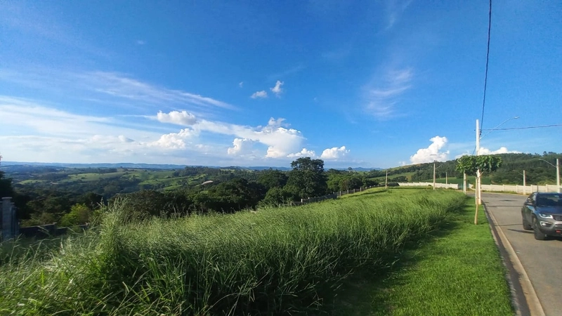 Terrenos à venda – Condomínio Teriva Inovare – Bragança Paulista/SP: 4ª foto da galeria de imagens do imóvel