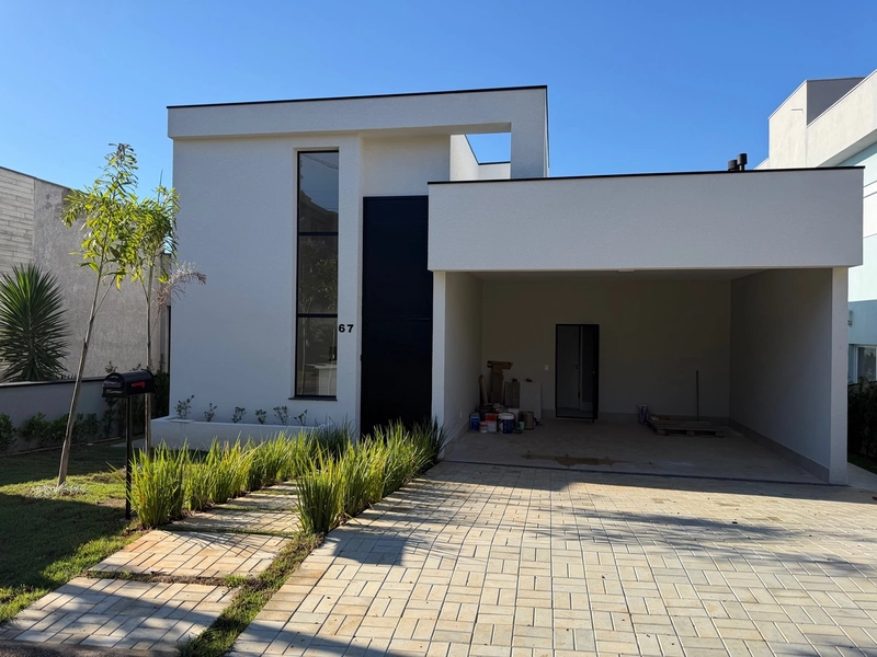 Casa à venda – Campos do Condé – Bragança Paulista/SP