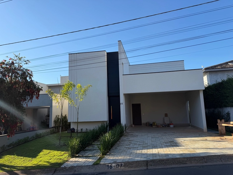 Casa à venda – Campos do Condé – Bragança Paulista/SP