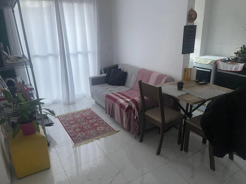 Apartamento à venda – Village Jaguari II – Bragança Paulista/SP