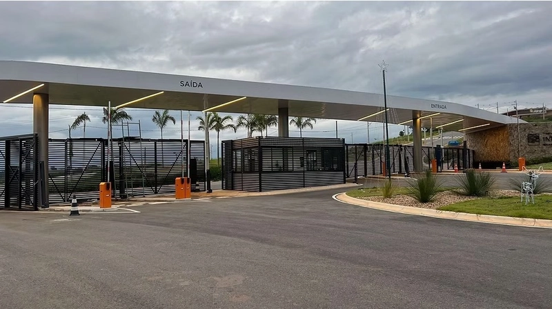 Terreno à venda – Residencial Teriva Innovare – Bragança Paulista/SP: 1ª foto da galeria de imagens do imóvel
