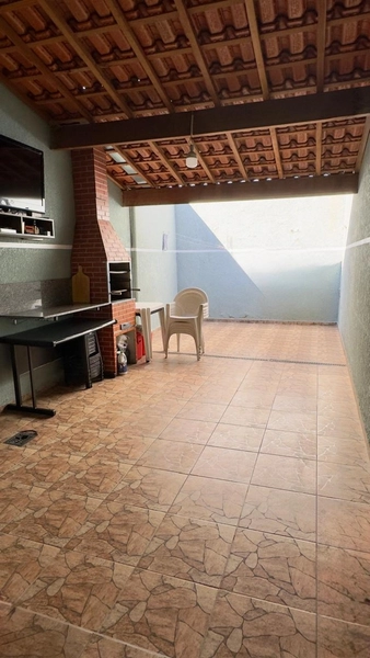 Casa à venda – Planejada III – Bragança Paulista/SP