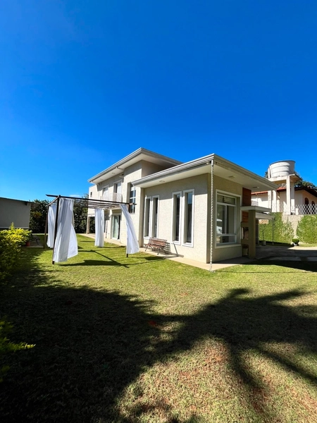 Casa à venda – Bosques da Pedra – Bragança Paulista/SP