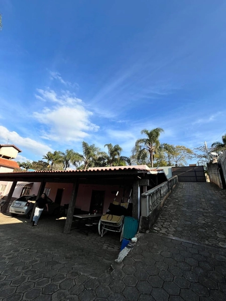 Chácara à venda – Vale Encantado – Bragança Paulista/SP