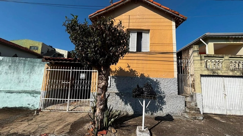 Casa à venda – Jardim Recreio – Bragança Paulista/SP