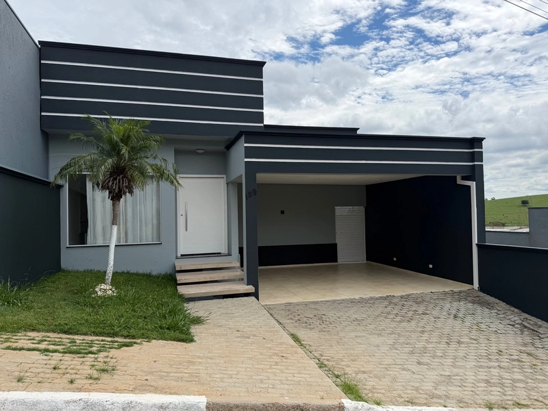 Casa à venda – Condomínio Portal da Serra – Bragança Paulista/SP
