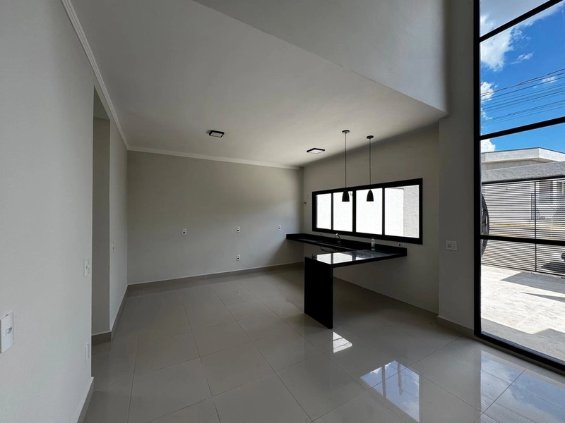 Casa à venda – Vino Barolo – Bragança Paulista/SP: 4ª foto da galeria de imagens do imóvel