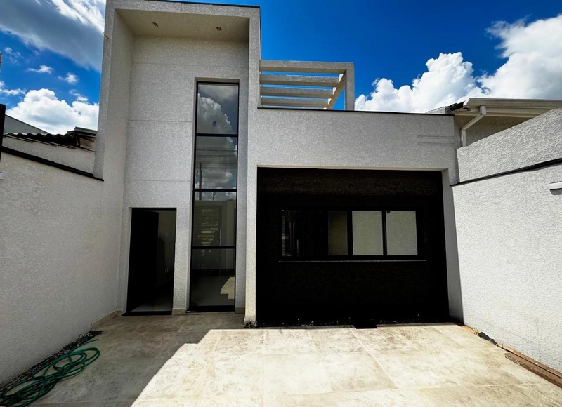 Casa à venda – Vino Barolo – Bragança Paulista/SP: 1ª foto da galeria de imagens do imóvel