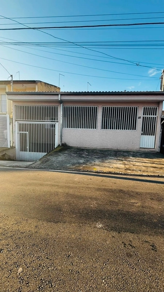 Casa à venda – Planejada II – Bragança Paulista/SP