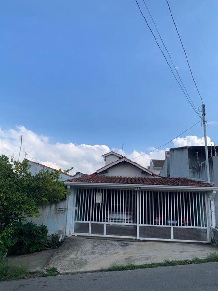 Casa à venda – Jardim Europa – Bragança Paulista/SP