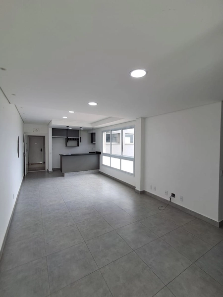 Apartamento à venda – Edifício Apoena – Bragança Paulista/SP