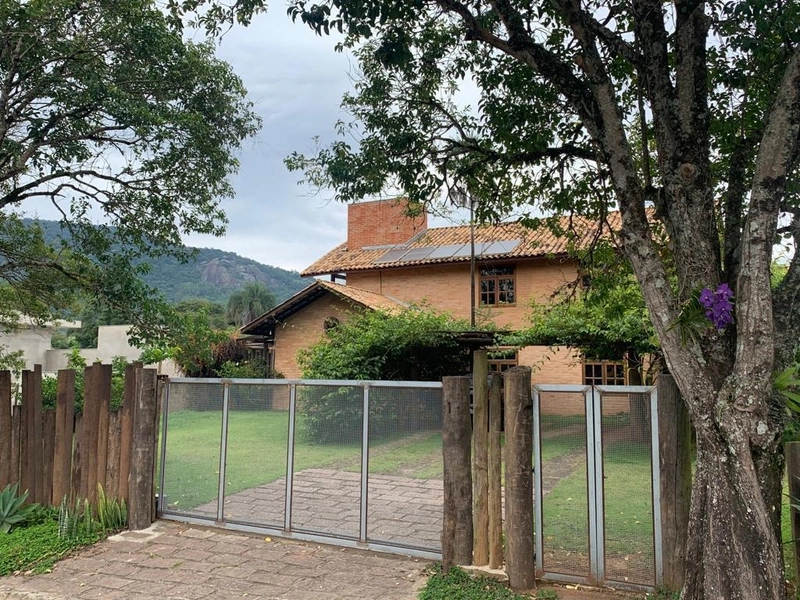 Casa de Campo à venda – Guaripocaba – Bragança Paulista/SP