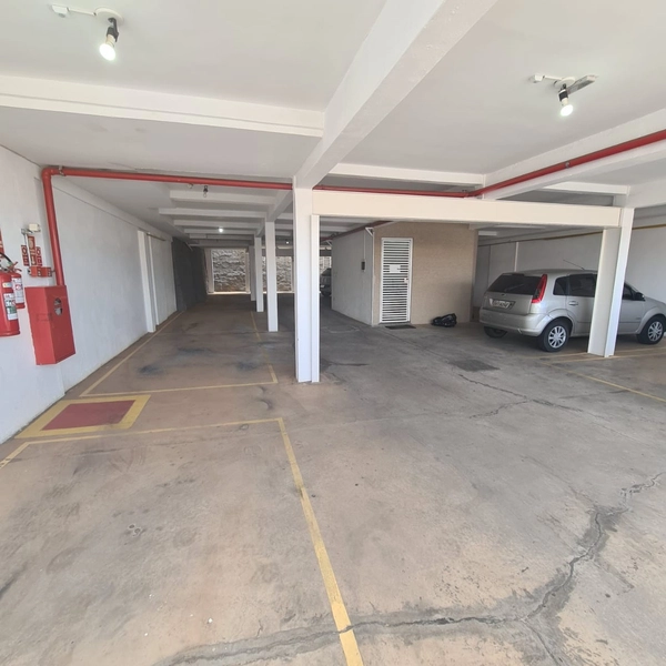 Apartamento à venda – Centro – Bragança Paulista/SP: 2ª foto da galeria de imagens do imóvel