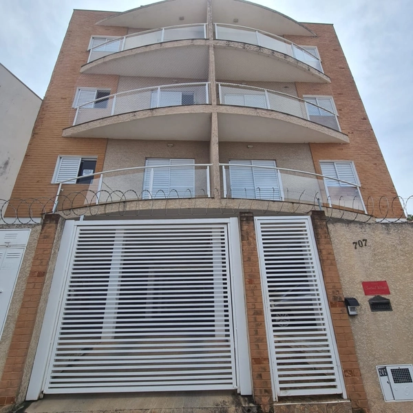 Apartamento à venda – Centro – Bragança Paulista/SP: 1ª foto da galeria de imagens do imóvel