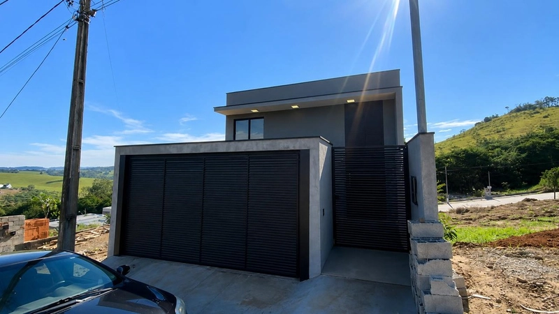 Casa à venda – Vila Verde – Bragança Paulista/SP