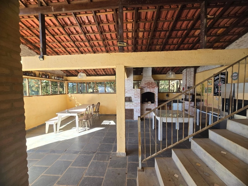 Chácara à venda – Chácaras Recanto Verde – Bragança Paulista/SP: 4ª foto da galeria de imagens do imóvel
